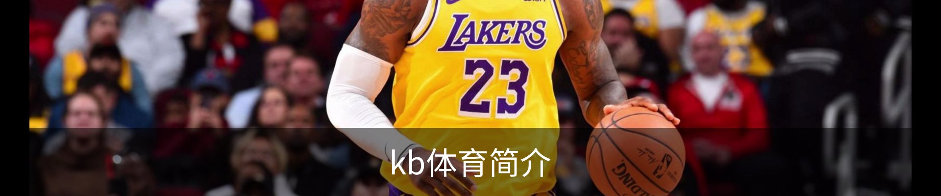 内页banner